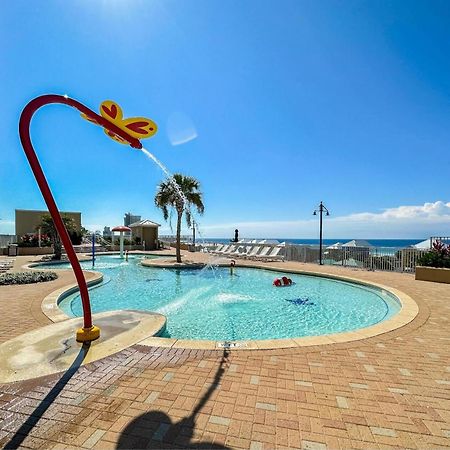 Spacious Beach Condo With Gulf Views! Sleeps 8! By Dolce Vita Getaways Pcb Panama City Beach Dış mekan fotoğraf