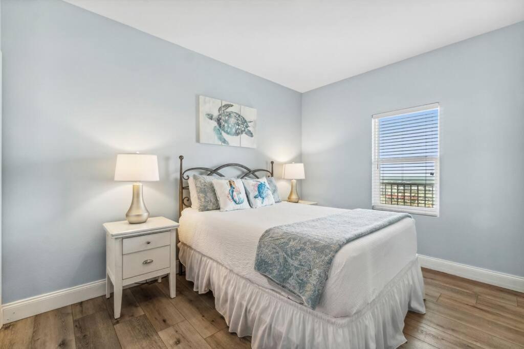 Spacious Beach Condo With Gulf Views! Sleeps 8! By Dolce Vita Getaways Pcb Panama City Beach Dış mekan fotoğraf