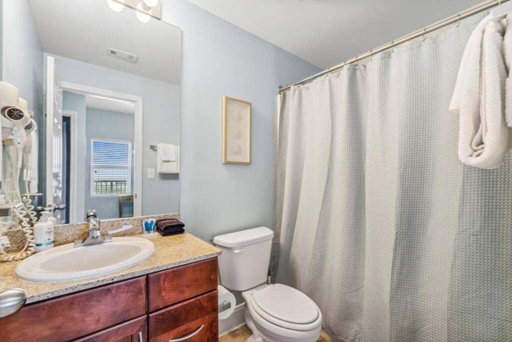 Spacious Beach Condo With Gulf Views! Sleeps 8! By Dolce Vita Getaways Pcb Panama City Beach Dış mekan fotoğraf